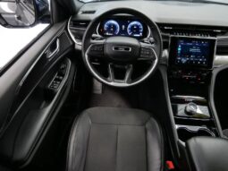 Jeep Grand Cherokee L full