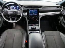 Jeep Grand Cherokee L full