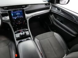 Jeep Grand Cherokee L full