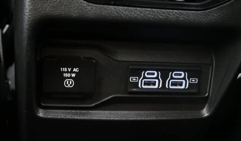 
 Jeep Grand Cherokee L full									