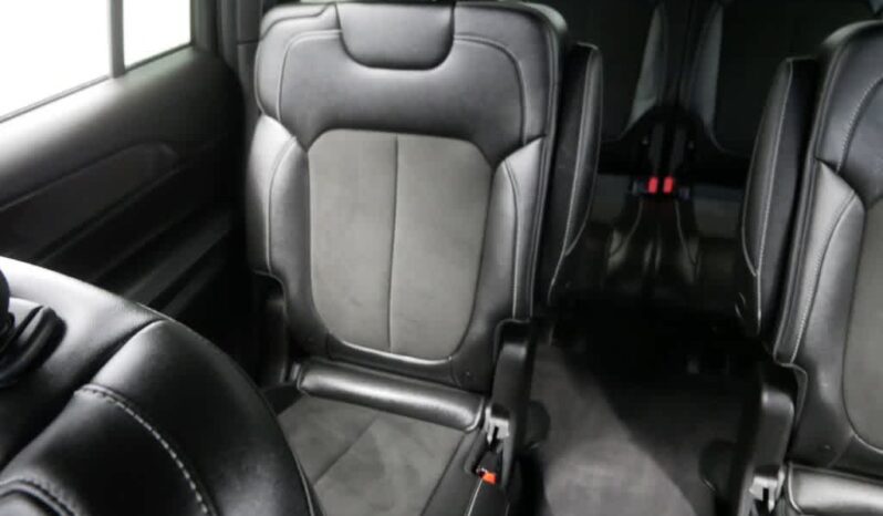
 Jeep Grand Cherokee L full									