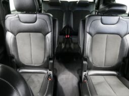 Jeep Grand Cherokee L full