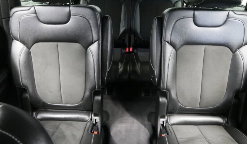 
 Jeep Grand Cherokee L full									