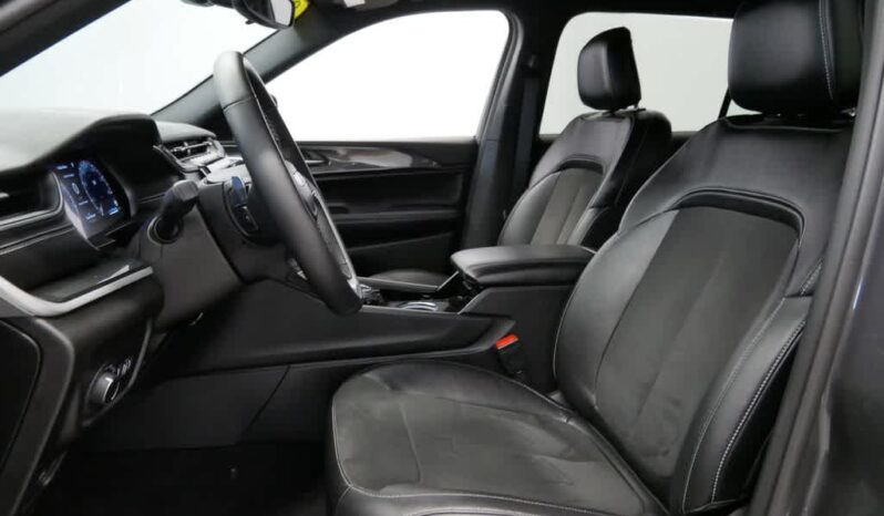 
 Jeep Grand Cherokee L full									
