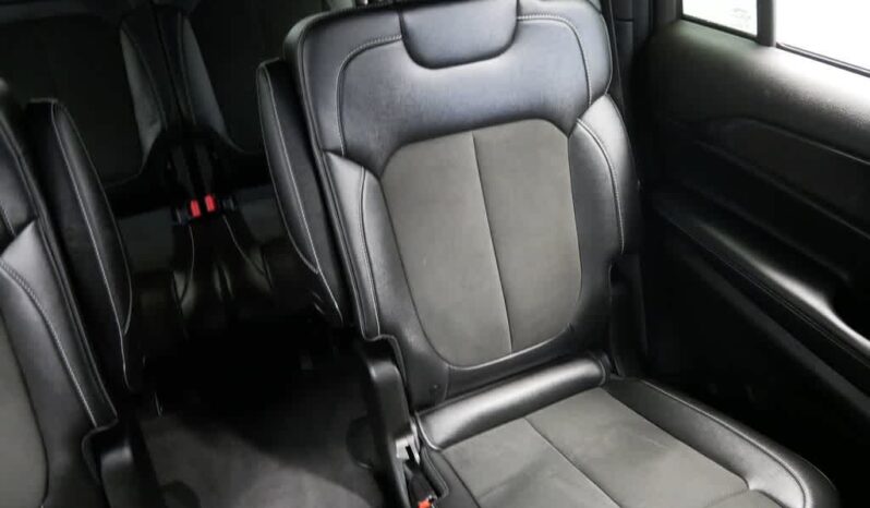 
 Jeep Grand Cherokee L full									