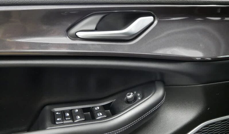 
 Jeep Grand Cherokee L full									