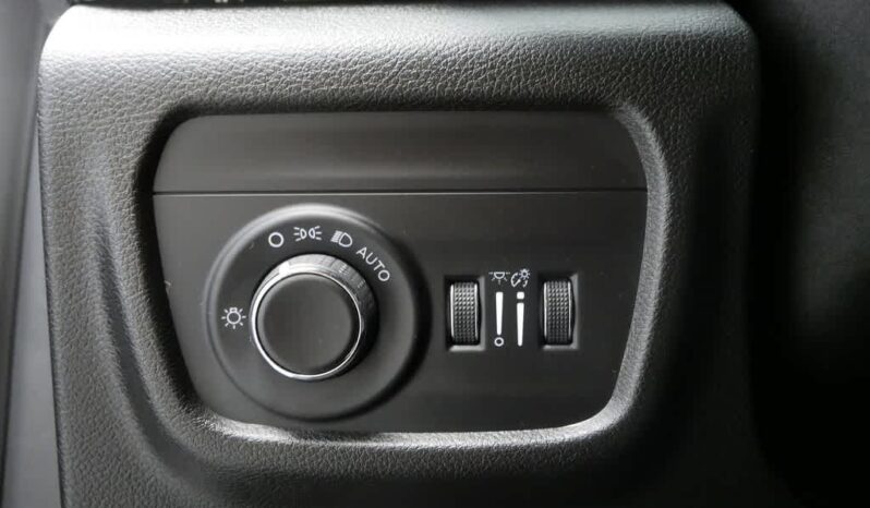 
 Jeep Grand Cherokee L full									