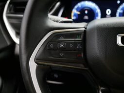 Jeep Grand Cherokee L full