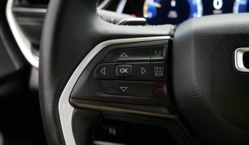 
 Jeep Grand Cherokee L full									