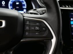 Jeep Grand Cherokee L full