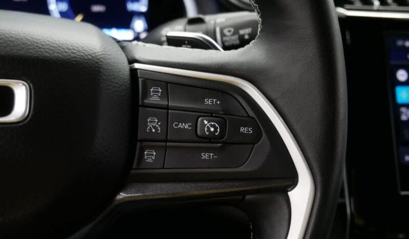 
 Jeep Grand Cherokee L full									