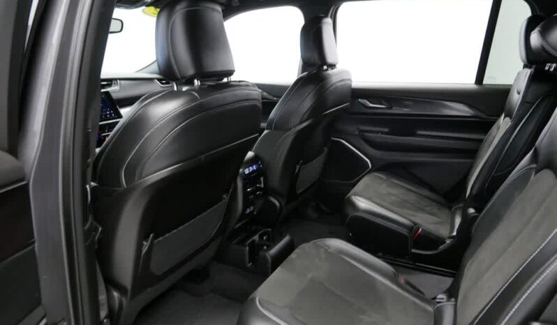 
 Jeep Grand Cherokee L full									