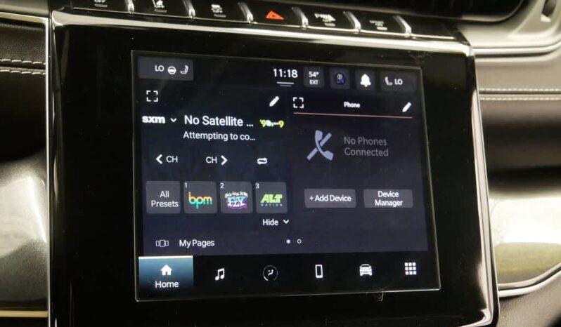 
 Jeep Grand Cherokee L full									
