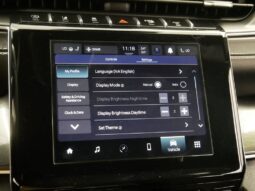 Jeep Grand Cherokee L full