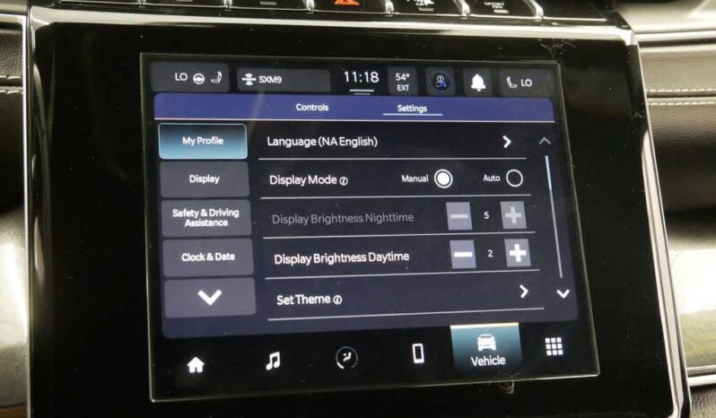 
 Jeep Grand Cherokee L full									