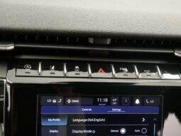 Jeep Grand Cherokee L full