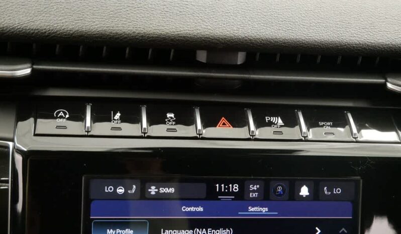
 Jeep Grand Cherokee L full									