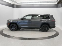 Jeep Grand Cherokee L full