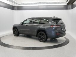 Jeep Grand Cherokee L full