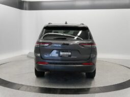 Jeep Grand Cherokee L full