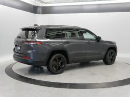 Jeep Grand Cherokee L full
