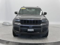 Jeep Grand Cherokee L full