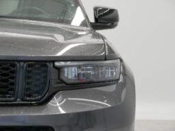 Jeep Grand Cherokee L full