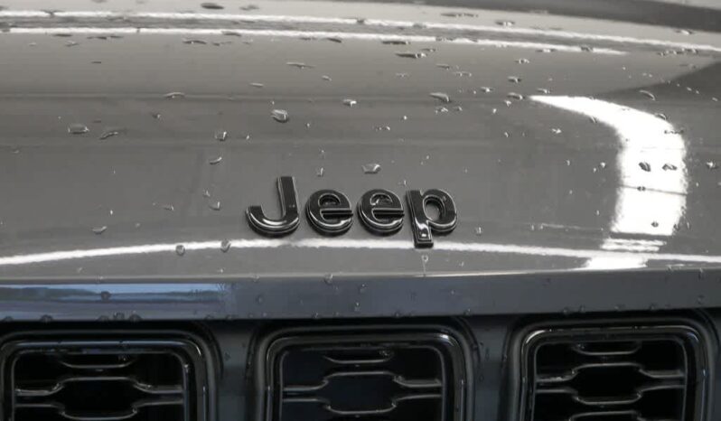 
 Jeep Grand Cherokee L full									