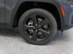 Jeep Grand Cherokee L full