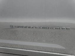 Jeep Grand Cherokee L full