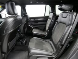 Jeep Grand Cherokee L full