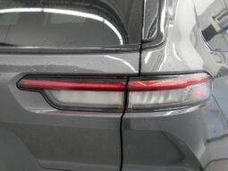 Jeep Grand Cherokee L full