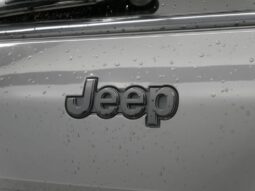 Jeep Grand Cherokee L full