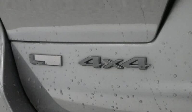 
 Jeep Grand Cherokee L full									