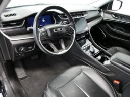 Jeep Grand Cherokee L