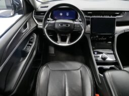 
 Jeep Grand Cherokee L full									
