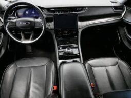 
 Jeep Grand Cherokee L full									