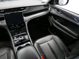 
 Jeep Grand Cherokee L full									
