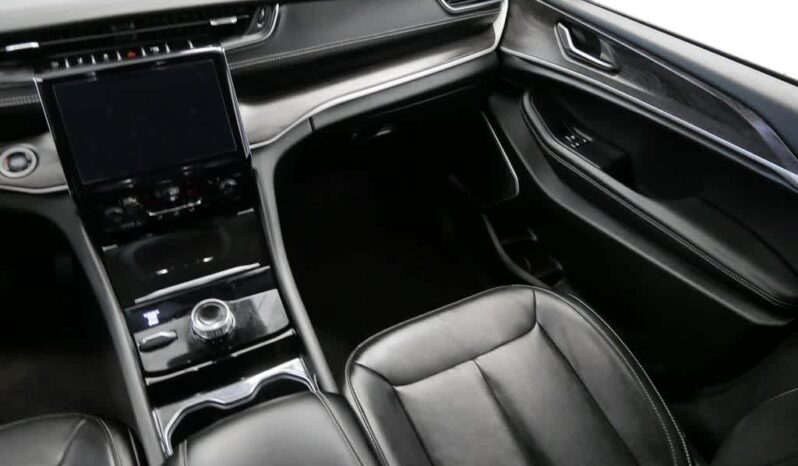 
 Jeep Grand Cherokee L full									