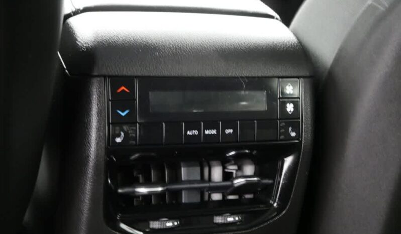 
 Jeep Grand Cherokee L full									