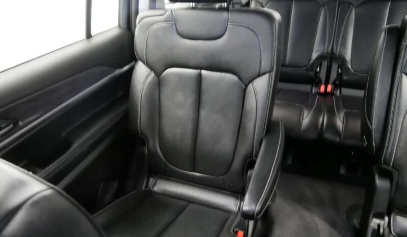 
 Jeep Grand Cherokee L full									