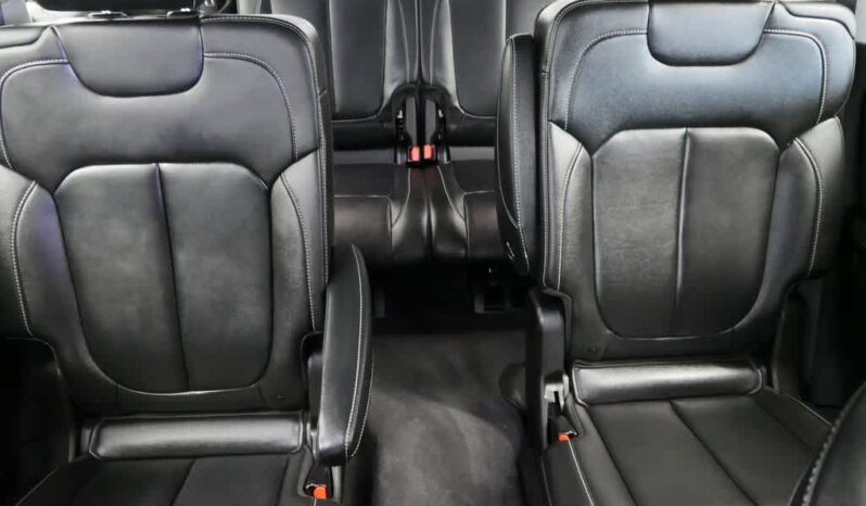 
 Jeep Grand Cherokee L full									