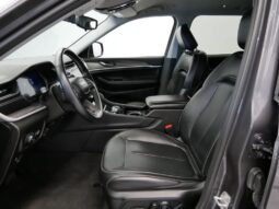 Jeep Grand Cherokee L