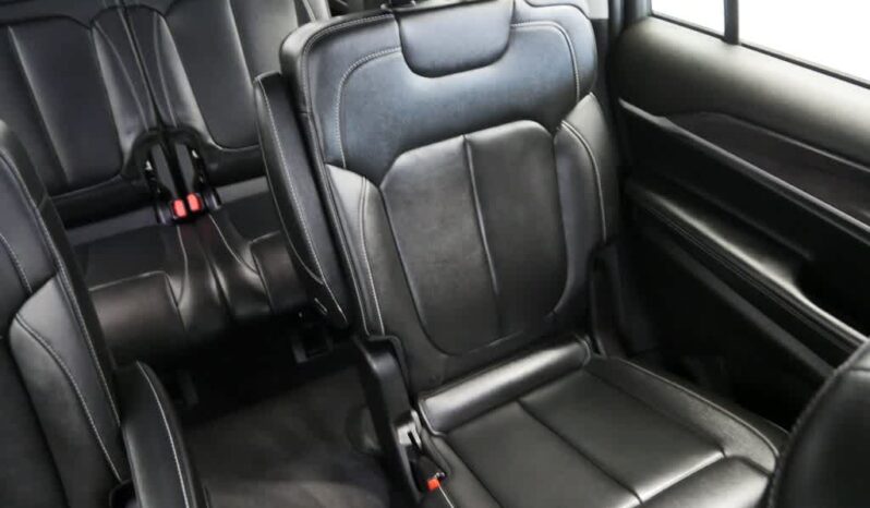 
 Jeep Grand Cherokee L full									