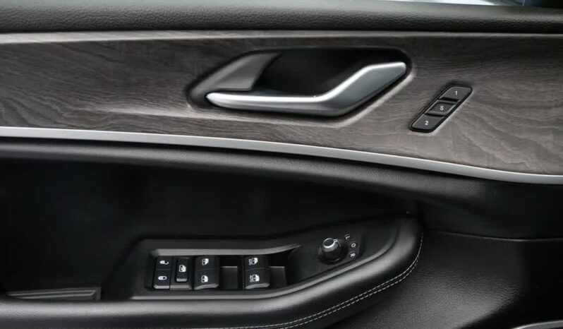 
 Jeep Grand Cherokee L full									