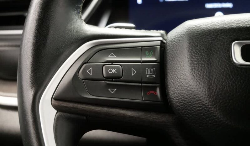 
 Jeep Grand Cherokee L full									