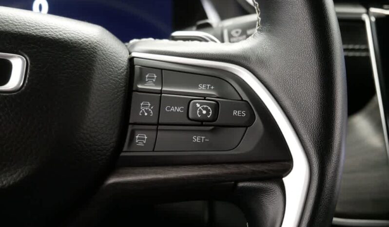 
 Jeep Grand Cherokee L full									