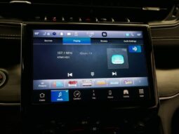 
 Jeep Grand Cherokee L full									