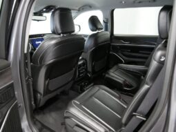 Jeep Grand Cherokee L