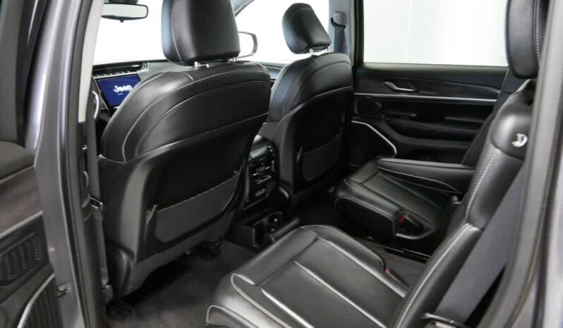 
 Jeep Grand Cherokee L full									